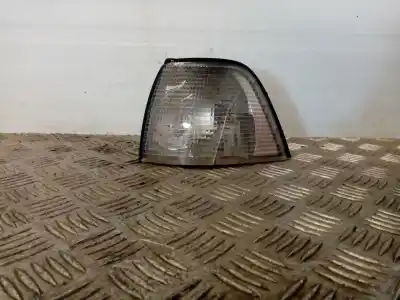 Second-hand car spare part front left headlight for bmw 3 compact (e36) 318 tds oem iam references 9403095