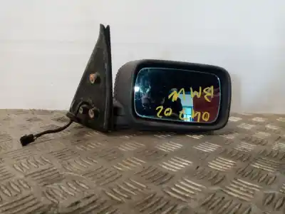 Second-hand car spare part right rearview mirror for bmw 3 compact (e36) 318 tds oem iam references e10117351
