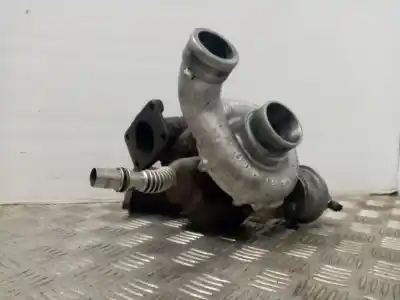 Recambio de automóvil de segunda mano de turbocompresor para audi a6 berlina (4b2) 2.5 tdi referencias oem iam 4541350006  