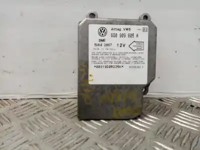 Автозапчастина б/у  для SEAT TOLEDO (1M2)  Посилання на OEM IAM 600909605A  