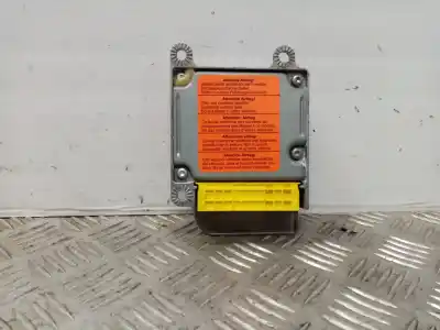 Автозапчастина б/у блок управління подушками безпеки для seat toledo (1m2) 1.9 tdi посилання на oem iam 600909605a  