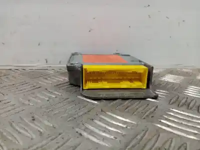 Автозапчастина б/у блок управління подушками безпеки для seat toledo (1m2) 1.9 tdi посилання на oem iam 600909605a  