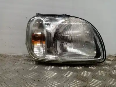 Автозапчастина б/у права фа для nissan micra (k11) 1.0 16v cat посилання на oem iam 011a02a02 Автозапчастина б/у права фа для nissan micra (k11) 1.0 16v cat посилання на oem iam 011a02a02