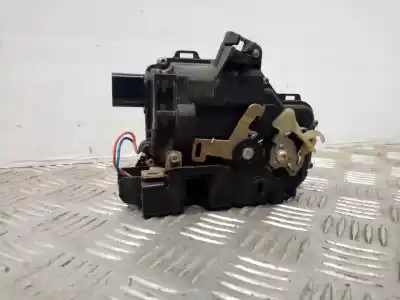 Автозапчасти б/у замок задней правой двери за seat toledo (1m2) 1.9 tdi ссылки oem iam   