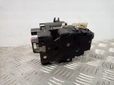 Автозапчасти б/у замок задней правой двери за seat toledo (1m2) 1.9 tdi ссылки oem iam   