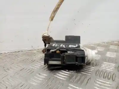 Автозапчасти б/у замок передней правой двери за audi a4 berlina (b5) 1.9 tdi ссылки oem iam    Автозапчасти б/у замок передней правой двери за audi a4 berlina (b5) 1.9 tdi ссылки oem iam