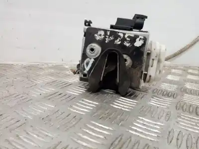 Автозапчасти б/у замок передней правой двери за audi a4 berlina (b5) 1.9 tdi ссылки oem iam    Автозапчасти б/у замок передней правой двери за audi a4 berlina (b5) 1.9 tdi ссылки oem iam