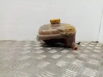 Peça sobressalente para automóvel em segunda mão depósito de expansão por opel astra h berlina enjoy referências oem iam 4600299372