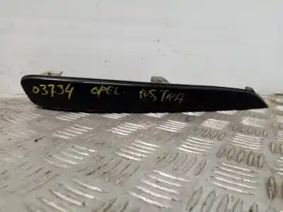 Peça sobressalente para automóvel em segunda mão moldagem por opel astra h berlina enjoy referências oem iam 375768702