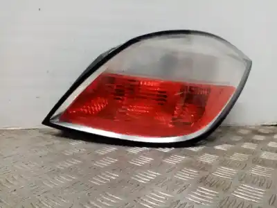 Peça sobressalente para automóvel em segunda mão farolim traseiro direito por opel astra h berlina enjoy referências oem iam 159732