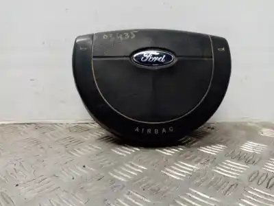 Автозапчасти б/у передняя левая подушка безопасности за FORD FUSION (CBK) Trend ссылки OEM IAM 012S6AA042B85  
