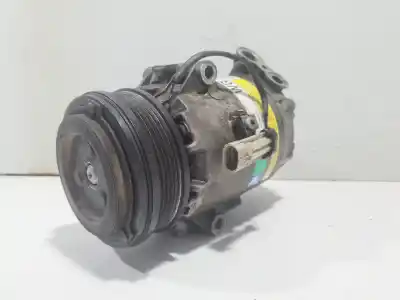 Peça sobressalente para automóvel em segunda mão compressor de ar condicionado a/a a/c por opel astra h berlina enjoy referências oem iam 13124749