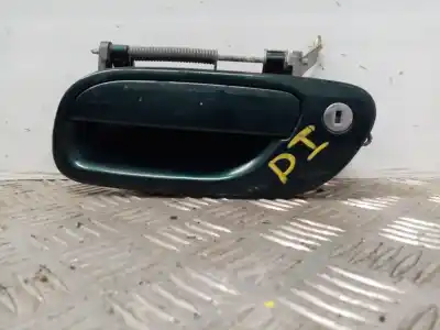 Second-hand car spare part  for VOLVO V70 FAMILIAR  OEM IAM references 9187665  