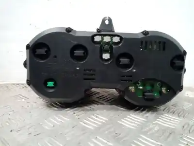 Автозапчастина б/у панель інструментів для daewoo kalos (klas) 1.2 посилання на oem iam 96413407  