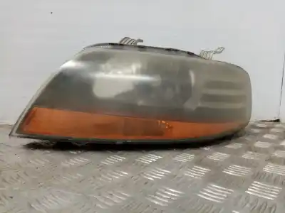 Tweedehands auto-onderdeel linker koplamp voor daewoo kalos (klas) 1.2 oem iam-referenties e130003