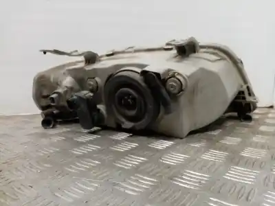 Автозапчастина б/у ліва фара для daewoo kalos (klas) 1.2 посилання на oem iam e130003  