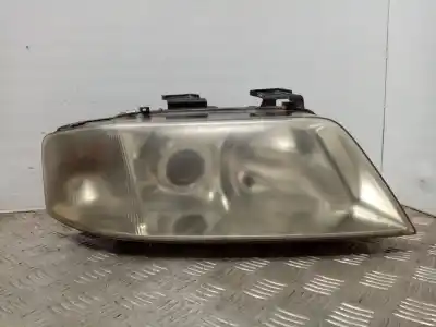 Second-hand car spare part RIGHT HEADLIGHT for AUDI A6 BERLINA (4B2)  OEM IAM references 14846800  