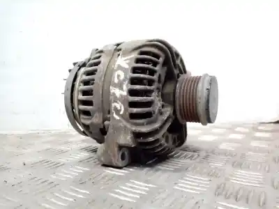 Second-hand car spare part Alternator for VOLVO V70 FAMILIAR 2.4 Diesel OEM IAM references 36050262  8676498