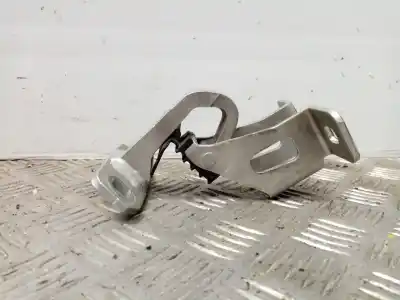 Peça sobressalente para automóvel em segunda mão dobradiça por dacia logan mcv (ks_) 1.5 dci (ks0w) referências oem iam 395977e