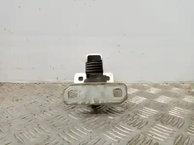 Peça sobressalente para automóvel em segunda mão dobradiça por dacia logan mcv (ks_) 1.5 dci (ks0w) referências oem iam 395978d