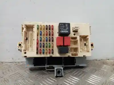 Second-hand car spare part Fuse Box Unit for ALFA ROMEO 147 (190) 2.0 Selespeed Distinctive OEM IAM references 467463750  501208570090