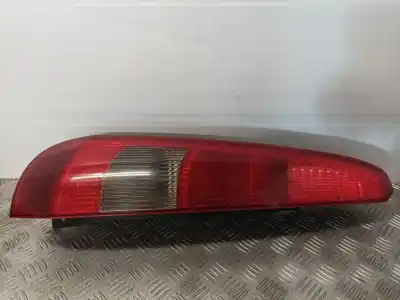 Piesă de schimb auto la mâna a doua LAMPÃ SPATE STÂNGA pentru FORD FIESTA (CBK)  Referințe OEM IAM   