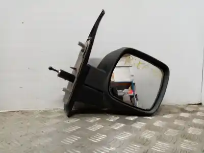 Peça sobressalente para automóvel em segunda mão espelho retrovisor direito por renault kangoo (kc0/1_) 1.5 dci referências oem iam 