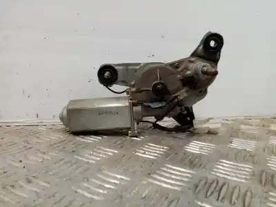 Gebrauchtes Autoersatzteil VORDERER WISCHERMOTOR zum KIA CARENS  OEM-IAM-Referenzen 035111400  