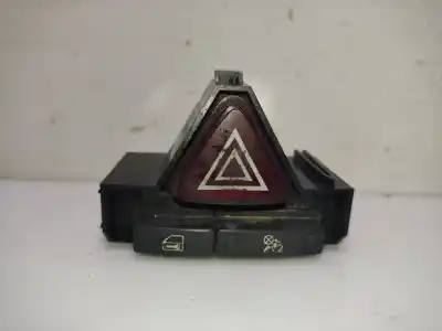 Second-hand car spare part Hazard Warning Lights for OPEL CORSA D (S07) 1.3 CDTI (L08 L68) OEM IAM references 13189529  
