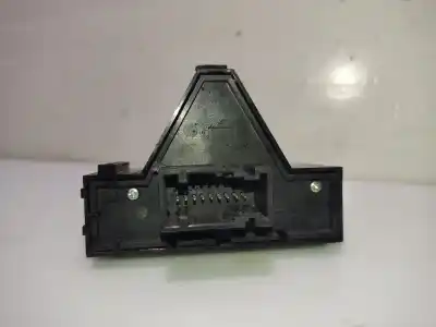 Pezzo di ricambio per auto di seconda mano avvertimento per opel corsa d (s07) 1.3 cdti (l08 l68) riferimenti oem iam 13189529  