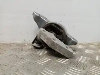 Pezzo di ricambio per auto di seconda mano supporto motore sinistro per opel corsa d (s07) 1.3 cdti (l08 l68) riferimenti oem iam 13130741  