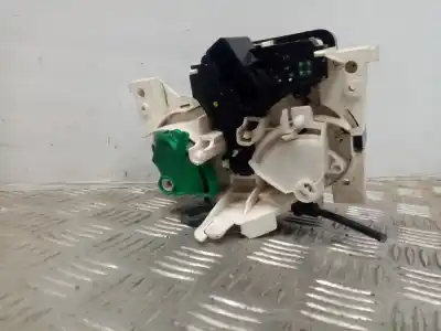 Автозапчастина б/у контроль опалення / кондиціонації для dacia logan mcv (ks_) 1.5 dci (ks0w) посилання на oem iam 69577309  