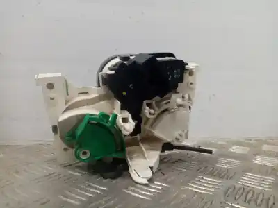 Автозапчастина б/у контроль опалення / кондиціонації для dacia logan mcv (ks_) 1.5 dci (ks0w) посилання на oem iam 69577309  