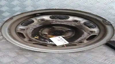 Peça sobressalente para automóvel em segunda mão JANTE por VOLKSWAGEN GOLF III BERLINA (1H1)  Referências OEM IAM   