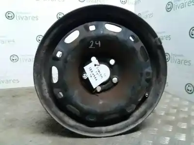 Tweedehands auto-onderdeel BAND voor SEAT IBIZA (6L1)  OEM IAM-referenties   