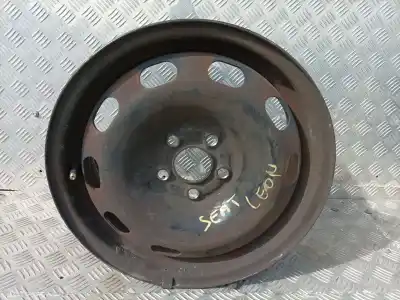 Second-hand car spare part RIM for SEAT LEON (1M1)  OEM IAM references   