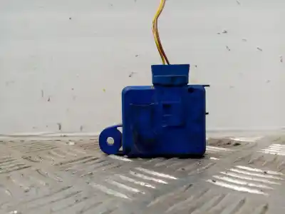 Tweedehands auto-onderdeel elektronische module voor opel omega b 2.2 16v cat (la9) oem iam-referenties 09173928