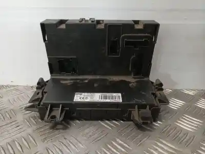 Pezzo di ricambio per auto di seconda mano scatola relè/fusibili per fiat panda (169) 1.2 8v dynamic riferimenti oem iam 51740050  s118578030d