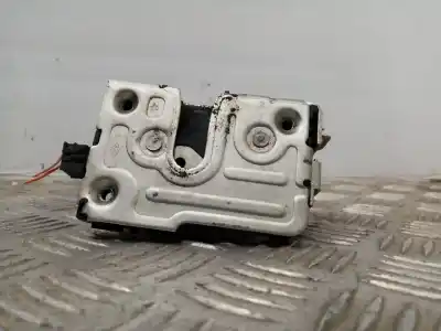 Pezzo di ricambio per auto di seconda mano serratura porta anteriore destra per dacia logan mcv (ks_) 1.5 dci (ks0w) riferimenti oem iam   