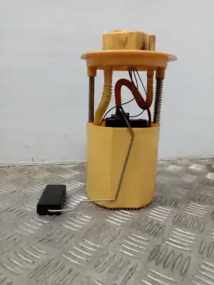 Pezzo di ricambio per auto di seconda mano Sensore Di Livello Del Carburante per OPEL CORSA D (S07) 1.3 CDTI (L08 L68) Riferimenti OEM IAM A2C53025095  