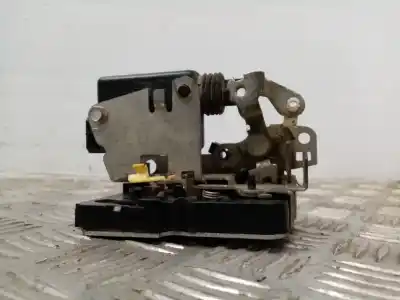 Peça sobressalente para automóvel em segunda mão fechadura da porta dianteira esquerda por dacia logan mcv (ks_) 1.5 dci (ks0w) referências oem iam 