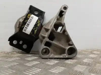 Second-hand car spare part right engine support for dacia logan mcv (ks_) 1.5 dci (ks0w) oem iam references 8200728479  