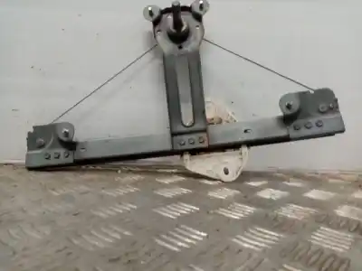 Автозапчасти б/у регулятор стекла заднего левого за DACIA LOGAN MCV (KS_) 1.5 dCi (KS0W) ссылки OEM IAM 118490  