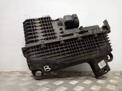Peça sobressalente para automóvel em segunda mão suporte do filtro de ar por dacia logan mcv (ks_) 1.5 dci (ks0w) referências oem iam 8200600176