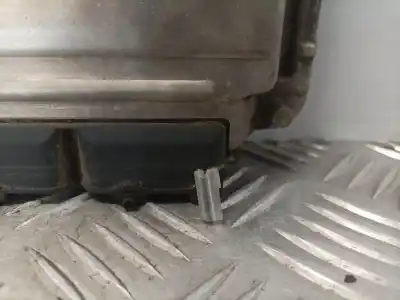 Автозапчасти б/у блок управления двигателем за seat ibiza ii (6k1) 1.9 sdi ссылки oem iam 6k0906032q  0261206836 Автозапчасти б/у блок управления двигателем за seat ibiza ii (6k1) 1.9 sdi ссылки oem iam 6k0906032q  0261206836