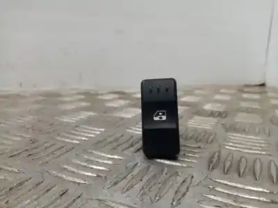 Peça sobressalente para automóvel em segunda mão botão / interruptor elevador vidro dianteiro esquerdo por dacia logan mcv (ks_) 1.5 dci (ks0w) referências oem iam 22681