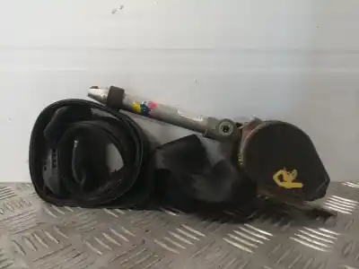 Second-hand car spare part FRONT RIGHT SEAT BELT for CITROEN JUMPY  OEM IAM references   