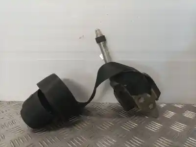 Peça sobressalente para automóvel em segunda mão cinto de segurança dianteiro direito por citroen jumpy * referências oem iam   