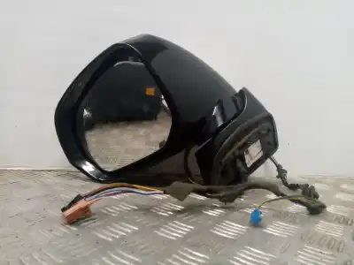 Автозапчасти б/у левое зеркало за citroen c4 grand picasso i (ua_) 1.6 hdi ссылки oem iam 96351519xy