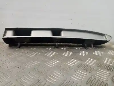 Peça sobressalente para automóvel em segunda mão moldagem por dacia logan mcv (ks_) 1.5 dci (ks0w) referências oem iam 8200490254